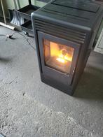 Pelletkachel MCZ 6 KW, Huis en Inrichting, Kachels, Ophalen, Zo goed als nieuw, Overige brandstoffen, Pelletkachel