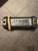 Stokke jetkids bedbox, Ophalen, Zo goed als nieuw