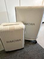Rimowa Koffer, Sieraden, Tassen en Uiterlijk, Koffers, Verzenden, Nieuw, Hard kunststof, 70 cm of meer