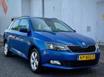 Skoda Fabia Combi 1.2 TSI JOY STOELVERW|CRUISE|AIRCO, Voorwielaandrijving, Gebruikt, Euro 6, 4 cilinders