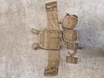 Warrior Assualt Systems DCS plate carrier, Verzamelen, Verzenden, Landmacht, Nederland