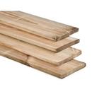 HOUT GEZOCHT, Doe-het-zelf en Verbouw, Hout en Planken, Plank, Ophalen of Verzenden, Zo goed als nieuw