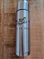Unieke thermos fles uit de Tour de France 2025, Ophalen of Verzenden, Nieuw