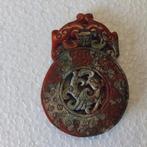 Chinees amulet  , phoenix en draak ( nr 7, Verzenden