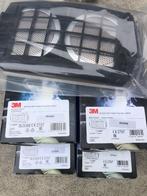 3M speedglas Adflo gasfilter A1B1E, Doe-het-zelf en Verbouw, Laskappen, Ophalen of Verzenden, Nieuw