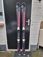 Fischer dames ski - progressor F18 W - 160 cm, Sport en Fitness, Skiën en Langlaufen, 140 tot 160 cm, Ophalen of Verzenden, Ski's