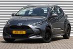 Toyota Yaris 1.5 Hybrid Active Navi / Carplay / Camera, Stof, Gebruikt, Zwart, 26 km/l