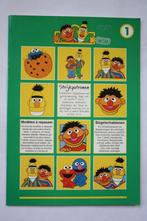 Sesamstraat Muppets en Paddington Bear, Boeken, Verzenden, Nieuw, Overige onderwerpen, Onbekend