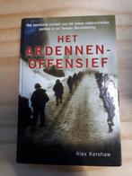 hardcover het ardennen offensief alex kershaw, Ophalen of Verzenden, Tweede Wereldoorlog, Zo goed als nieuw