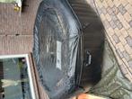 Opblaasbare jacuzzi, Ophalen, Gebruikt, Grondzeil, Opblaasbaar