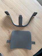 Stokke babyset verkleiner, Ophalen, Zo goed als nieuw, Meegroeistoel, Stoelverkleiner