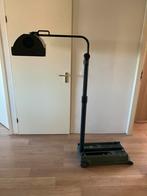 Phillips zonnehemel, Ophalen, Gebruikt, Zonnebank enkelzijdig, Minder dan 10 lampen