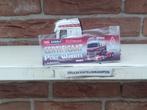 WSI   Scania   S   Highline   van   PWT   Thermo., Hobby en Vrije tijd, Modelauto's | 1:50, Ophalen of Verzenden, Nieuw, Bus of Vrachtwagen