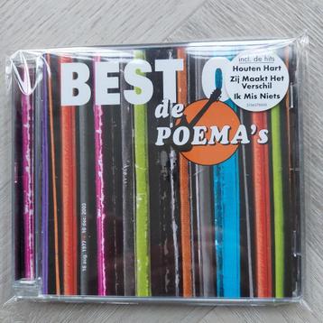 Hybride Super Audio / Super Jewel Case / De Poema's Best Of beschikbaar voor biedingen