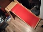 Houten glijbaan van Ikea, super ding!, Ophalen, Zo goed als nieuw, Glijbaan