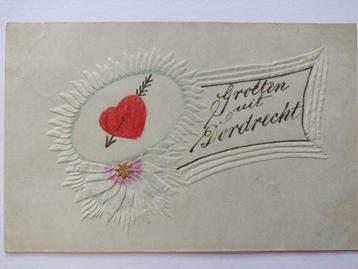 H300 Dordt 1918 Handgemaakt beschikbaar voor biedingen