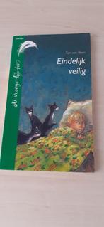 kinderboek vroege lijsters, Non-fictie, Nieuw, Ophalen of Verzenden, Ton van Reen