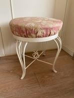 Kruk antiek franse stijl zwaar, Ophalen, Gebruikt, IJzer