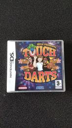 Touch Darts Nintendo ds spel, Vanaf 3 jaar, Sport, Ophalen of Verzenden, 3 spelers of meer