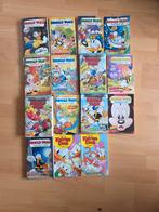 Diverse Donald Duck + Katrien Duck pockets, Boeken, Meerdere comics, Ophalen of Verzenden, Zo goed als nieuw, Europa