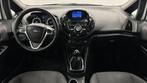 Ford B-Max 1.0 EcoBoost Titanium NAVI TREKHAAK LM ECC CRUISE, Voorwielaandrijving, Euro 5, Gebruikt, Met garantie (alle)