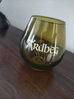 Ardbeg groen whisky glas, Ophalen of Verzenden, Zo goed als nieuw
