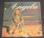 Angela – Ik ben een kind van strand en wind 1972 LP039, Cd's en Dvd's, Vinyl | Verzamelalbums, Overige formaten, Nederlandstalig