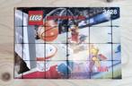 Lego sports instructieboekje 3428, Ophalen of Verzenden, Gebruikt, Complete set, Lego