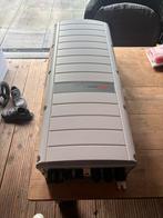 Solaredge partij omvormers se10k se6000h se5000h se4000h, Doe-het-zelf en Verbouw, Zonnepanelen en Toebehoren, Ophalen of Verzenden