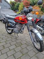 Hercules ks125 s