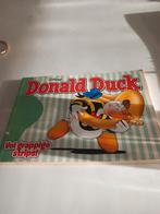 Donald Duck Stripboek - Vol grappige strips!, Eén stripboek, Ophalen of Verzenden, Gelezen, Walt Disney