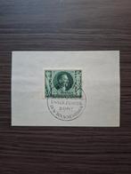 Duitse Rijk, Michel 845 met mooie stempel, Ophalen of Verzenden, Duitse Keizerrijk