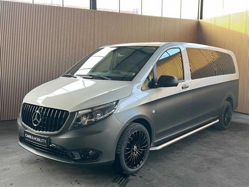 Mercedes-Benz - Vito Tourer - 109 BT Base Ex.Lang - Personen, Auto's, Mercedes-Benz, Bedrijf, Vito Tourer, Aangepast voor mindervaliden