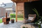 Douglas shutter scherm 120cm bij 224cm, Tuin en Terras, Ophalen, Minder dan 3 meter, Nieuw, 2 meter of meer