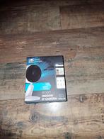 LSC Smart Connect Indoor IP Camera - Nieuw in Verpakking, Ophalen of Verzenden, Nieuw