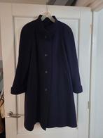 Mooie jas van het merk Petite mademoiselle, Kleding | Dames, Ophalen of Verzenden, Zo goed als nieuw, Paars, Jas of Mantel