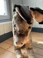 Steiff, Ophalen of Verzenden, Zo goed als nieuw, Schedel