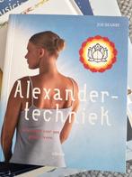 J. Searby - Alexandertechniek, Boeken, Ophalen of Verzenden, Zo goed als nieuw, J. Searby