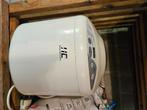 Broodmachine, Witgoed en Apparatuur, Broodbakmachines, Ophalen, Gebruikt, Met timer