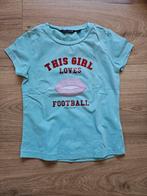 Tshirt River Woods, maat 8, River Woods, Meisje, Ophalen of Verzenden, Zo goed als nieuw