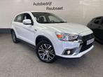 Mitsubishi ASX 1.6 Cleartec Instyle Camera Cruise Clima Trek, Gebruikt, Electronic Stability Program (ESP), 4 cilinders, Met garantie (alle)