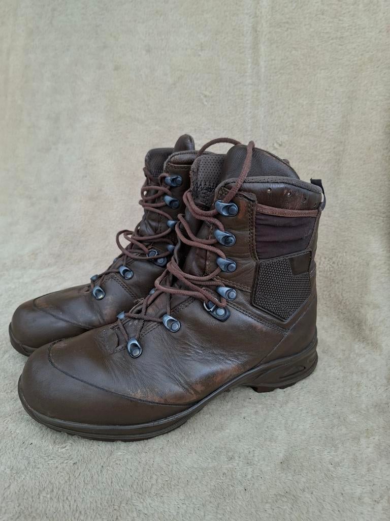 Haix Mondo wandelschoenen, maat 43,5, Sport en Fitness, Ophalen of Verzenden, Gebruikt, Schoenen