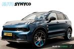 Lynk & Co 01 1.5 Plug-in Hybrid 262 Pk I Modeljaar 2023 I Pa, 12 maanden, Stof, Blauw, Bedrijf