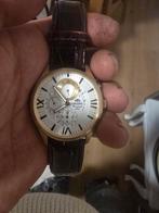 Orient special horolege, Ophalen of Verzenden, Zo goed als nieuw, Staal, Overige merken