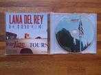 CD - Lana Del Rey - 3 Albums (Zie omschrijving), Cd's en Dvd's, Cd's | Pop, 2000 tot heden, Gebruikt, Ophalen of Verzenden