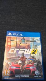 Crew 2 ps 4 5, Spelcomputers en Games, Games | Sony PlayStation Vita, 1 speler, Racen en Vliegen, Ophalen of Verzenden, Zo goed als nieuw