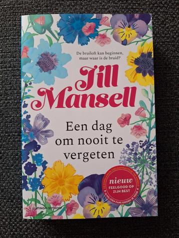 Een dag om nooit te vergeten (Jill Mansell) beschikbaar voor biedingen