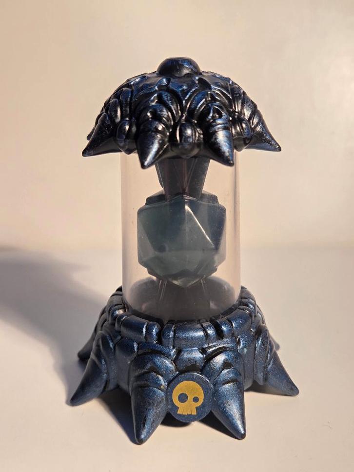 Skylanders Imaginators Crystal Undead Fanged, Spelcomputers en Games, Games | Overige, Zo goed als nieuw, Avontuur en Actie, 2 spelers