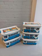 Speelgoed opbergbakken jongens, Ophalen of Verzenden