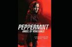 Peppermint, Vanaf 16 jaar, Ophalen of Verzenden, Zo goed als nieuw, Actiethriller